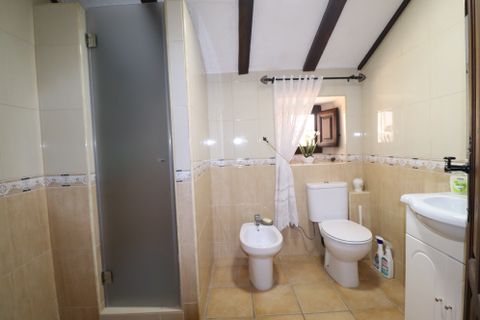 Cortijo i Chirivel, Almeria, Chirivel - € 159.000 | Ref: 3010-CH - foto 30